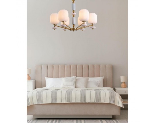 Люстра Lumion ALEGRA 8334/8