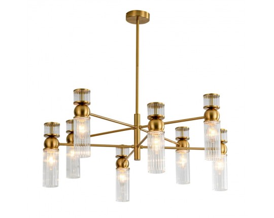 Люстра Lumion DENVER 8276/8