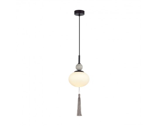Подвесной светильник Lumion Neoclassi Gloriya 8273/1A