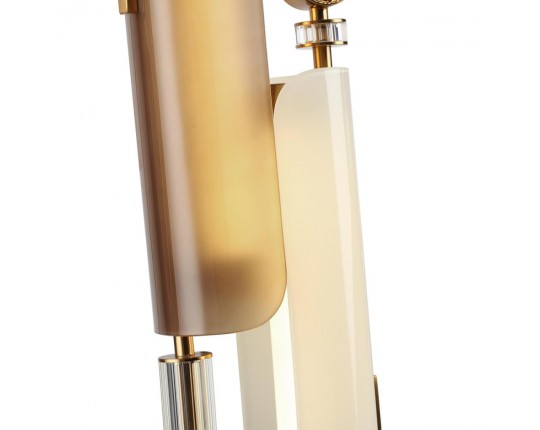Бра Odeon Light Lion Modern 5467/10WL