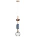 Подвесной светильник Odeon Light Exclusive Modern Terra 5414/1D