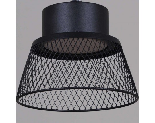 Люстра Reluce 01109-0.9-01 BK