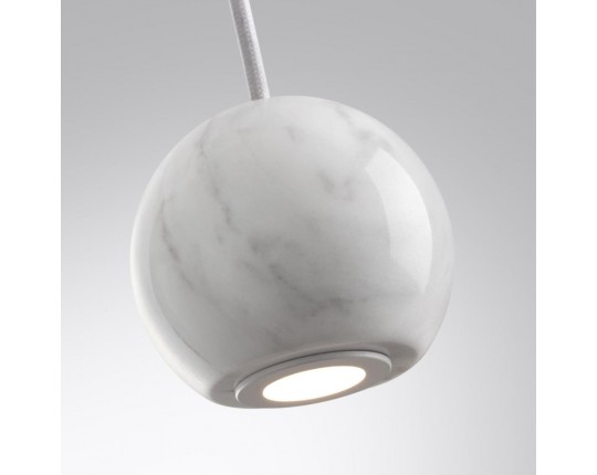 Подвесной светильник Odeon Light Dex Midcent 4359/5L