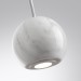 Подвесной светильник Odeon Light Dex Midcent 4359/5L