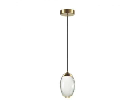 Подвесной светильник Odeon Light Pura Hightech 7159/3L