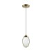 Подвесной светильник Odeon Light Pura Hightech 7159/3L