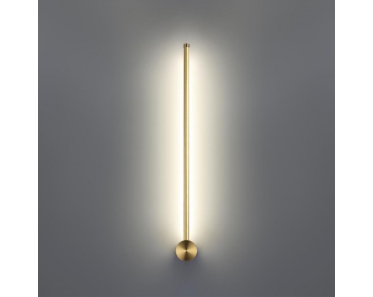 Настенный светильник Odeon Light Fillini Hightech 4335/12WGP