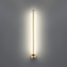 Настенный светильник Odeon Light Fillini Hightech 4335/12WGP