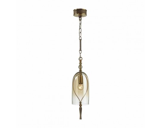 Подвесной светильник Odeon Light Neo Bell 4892/1 Подвесной светильник Odeon Light Neo Bell 4892/1