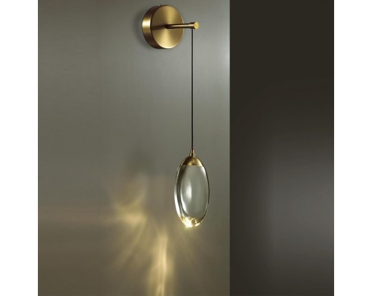 Бра Odeon Light Pura Hightech 7159/3WL