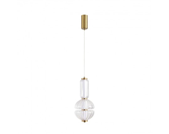 Подвесной светильник Lumion Taisha 8325/28L