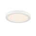 Потолочный светильник Sonex Nebula White Mitra Led 7790/12L