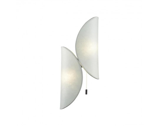 Настенный светильник Odeon Light Silk L-Vision 7067/2W