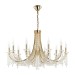 Подвесная люстра Odeon Light CAPEL 5063/10
