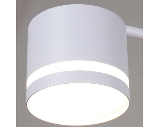 Люстра Reluce 96730-0.3-09 GX53 WT