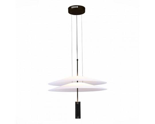 Подвесной светодиодный светильник ST Luce Isola SL6101.403.01