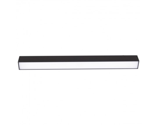 Трековый магнитный светильник Reluce 13003-9.3-001UR magnetic LED10W BK CCT+SMART