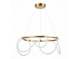 Подвесной светодиодный светильник ST Luce Sagrato SL6102.303.55