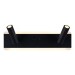 Спот Reluce Technical 86213-9.2-001CT LED9+6W BK