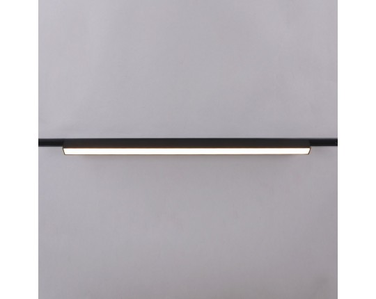 Трековый магнитный светильник Reluce 13003-9.3-001UR magnetic LED20W BK CCT+SMART