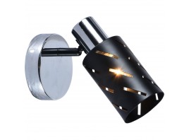 Спот Reluce 05969-0.8-01 BK+CR