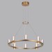 Подвесной светильник Odeon Light Defance Hightech 7144/55L