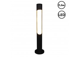 Уличный светильник Reluce 09986-0.7-001JH 0.6M LED18W BK RLOS