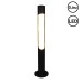 Уличный светильник Reluce 09986-0.7-001JH 0.6M LED18W BK RLOS
