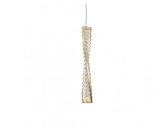 Подвесной светильник NEWPORT 8246N/S gold