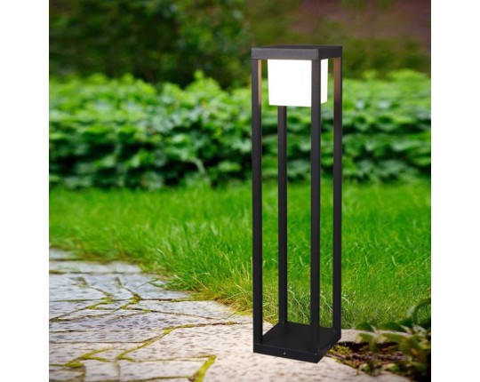 Уличный светильник Reluce 09978-0.7-001JH 0,6M LED12W BK