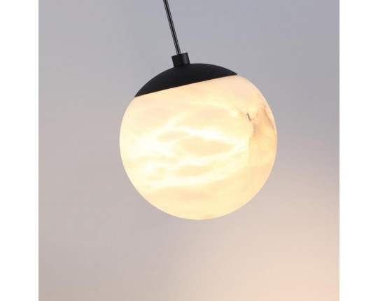 Подвесной светильник Odeon Light Moonlight Hightech 7181/37L Подвесной светильник Odeon Light Moonlight Hightech 7181/37L