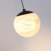 Подвесной светильник Odeon Light Moonlight Hightech 7181/37L Подвесной светильник Odeon Light Moonlight Hightech 7181/37L