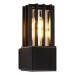 Уличный настенный светильник ST Luce Irum SL9018.401.01