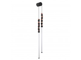 Настенный светильник Odeon Light Monella Hightech 7187/16WL