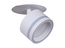 Встраиваемый спот Reluce 53024-9.0-001CT GX53 WT