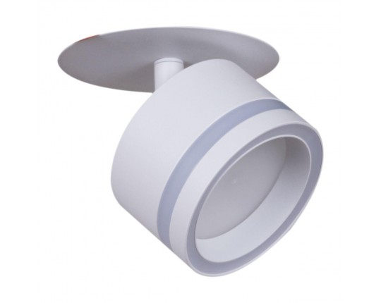 Встраиваемый спот Reluce 53024-9.0-001CT GX53 WT