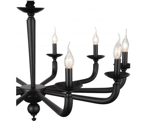 Подвесная люстра ST Luce Maste SL1114.403.10