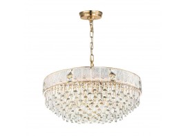Подвесная люстра Odeon Light FIESTA 5070/21