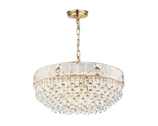 Подвесная люстра Odeon Light FIESTA 5070/21