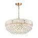 Подвесная люстра Odeon Light FIESTA 5070/21