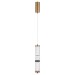 Подвесной светильник Odeon Light Collier L-Vision 5455/12L
