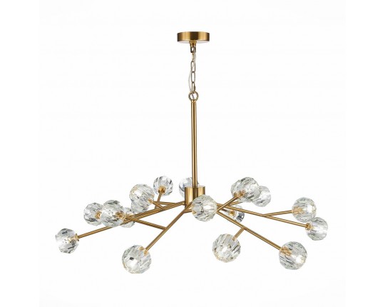 Подвесная люстра ST Luce Romano SL1166.303.18