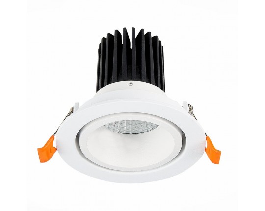 Встраиваемый светодиодный светильник ST Luce ST705.538.10
