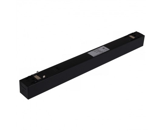 Трековый магнитный светильник Reluce 13003-9.3-001UR magnetic LED10W BK CCT+SMART