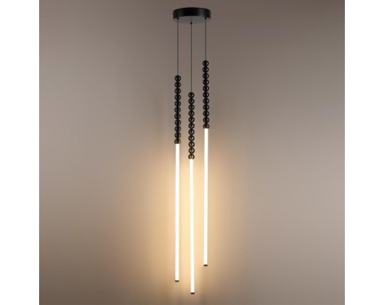 Подвесной светильник Odeon Light Monella Hightech 7149/33L