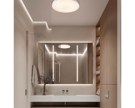 Потолочный светильник Sonex Gamma Mitra Led 7759/36L