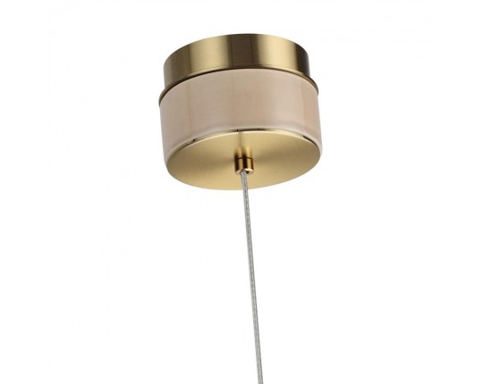 Подвесной светильник Odeon Light Lulu L-Vision 5453/6L