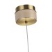 Подвесной светильник Odeon Light Lulu L-Vision 5453/6L