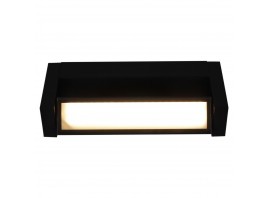 Уличный светильник Reluce 86867-9.2-001JH LED12W BK