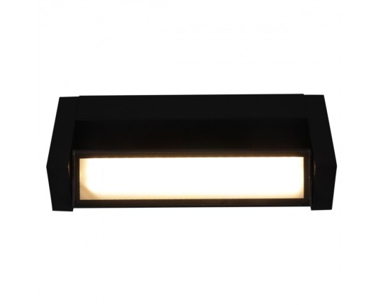 Уличный светильник Reluce 86867-9.2-001JH LED12W BK